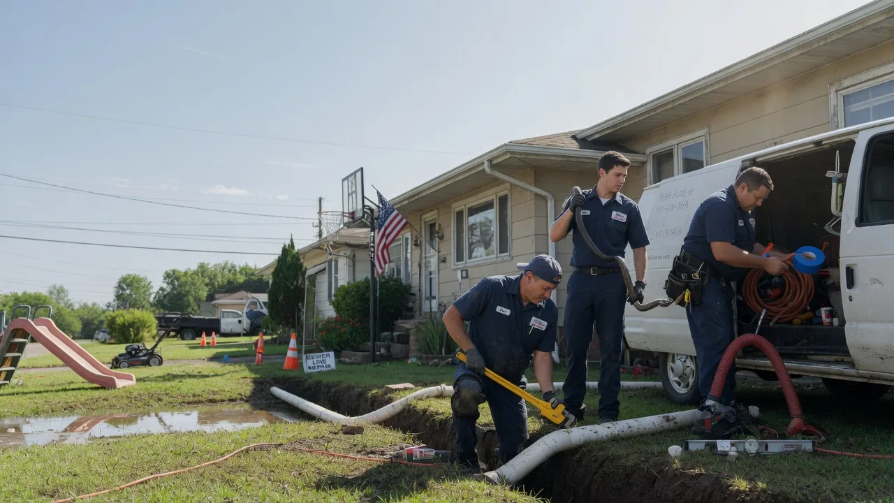 Toilet Installation in Mayo, SC near me